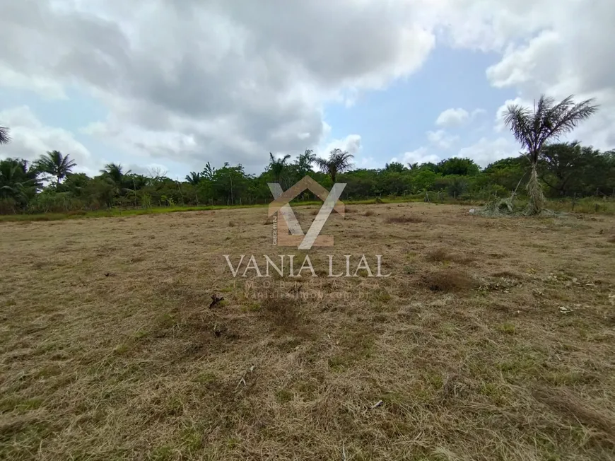 Foto 1 de Lote/Terreno à venda em , São João de Pirabas