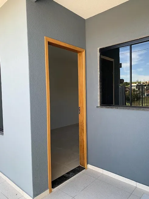 Foto 1 de Casa de Condomínio com 3 Quartos à venda, 125m² em Ideal, Londrina