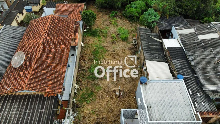 Foto 1 de Lote/Terreno à venda, 1740m² em Vila João Luiz de Oliveira, Anápolis