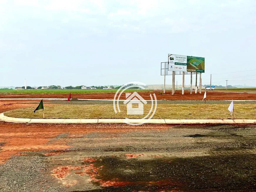 Foto 1 de Lote/Terreno à venda, 372m² em Residencial Fazenda Pinheirinho, Rio das Pedras