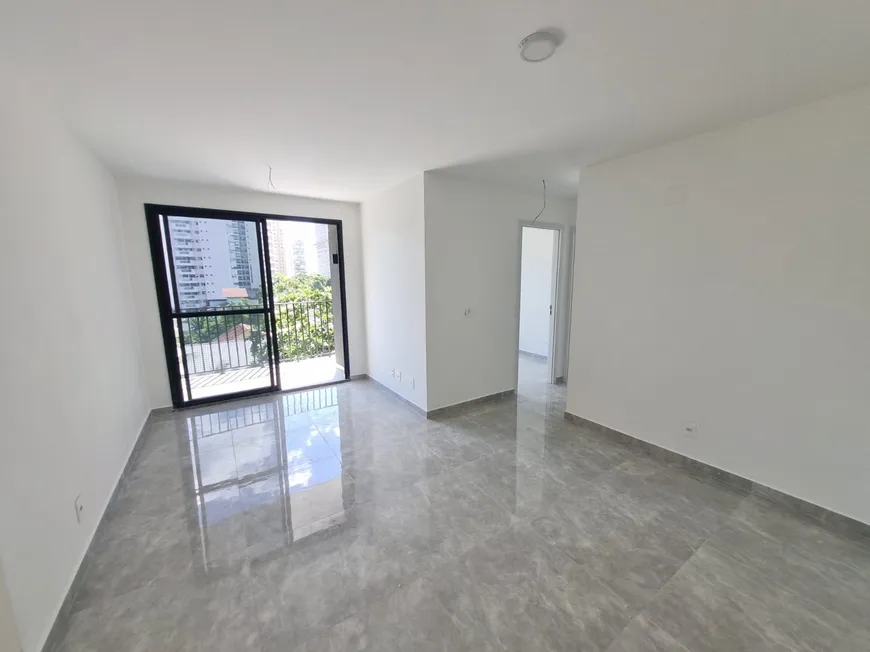 Foto 1 de Apartamento com 2 Quartos à venda, 80m² em Recreio Dos Bandeirantes, Rio de Janeiro