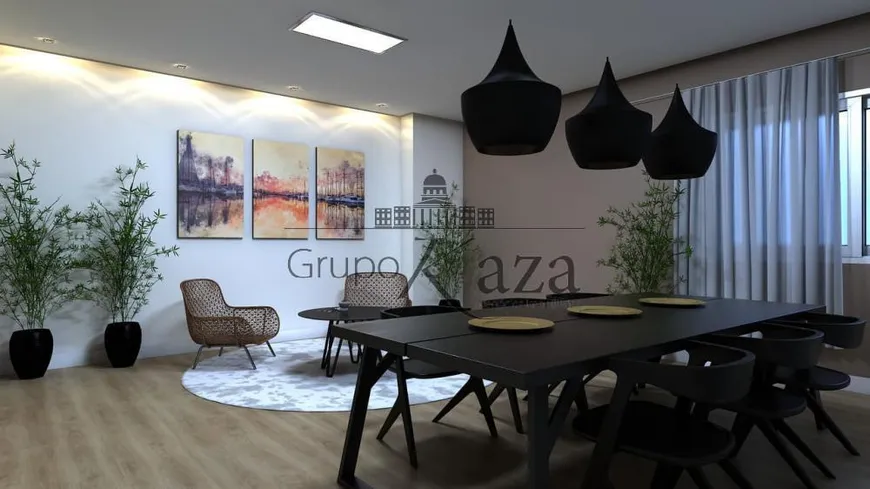 Foto 1 de Apartamento com 2 Quartos à venda, 46m² em Jardim Califórnia, Jacareí