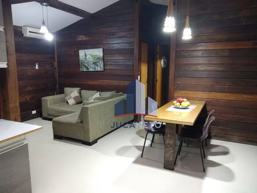 Foto 1 de Casa com 3 Quartos à venda, 90m² em Centro Alto, Ribeirão Pires