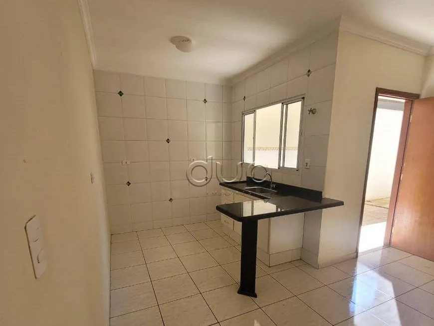 Foto 1 de Casa com 3 Quartos à venda, 119m² em JARDIM BRASILIA, Piracicaba