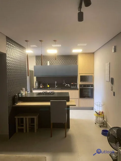 Foto 1 de Apartamento com 2 Quartos à venda, 140m² em Santa Maria, São Caetano do Sul