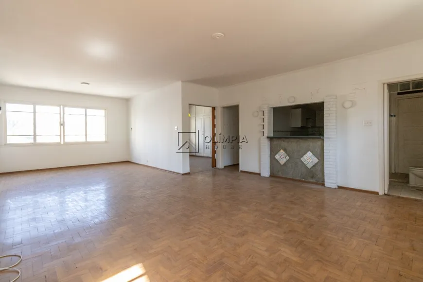Foto 1 de Apartamento com 3 Quartos à venda, 160m² em Bela Vista, São Paulo