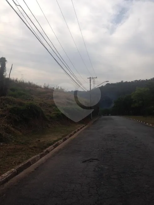 Foto 1 de Lote/Terreno à venda, 10m² em Horto Florestal, São Paulo