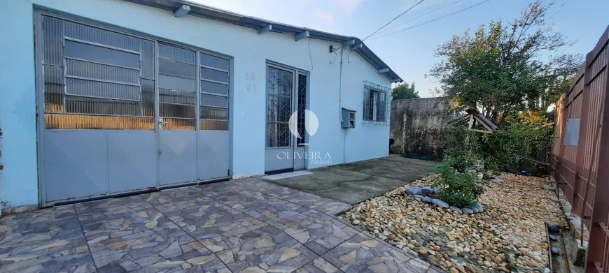 Foto 1 de Casa com 3 Quartos à venda, 90m² em Tancredo Neves, Santa Maria