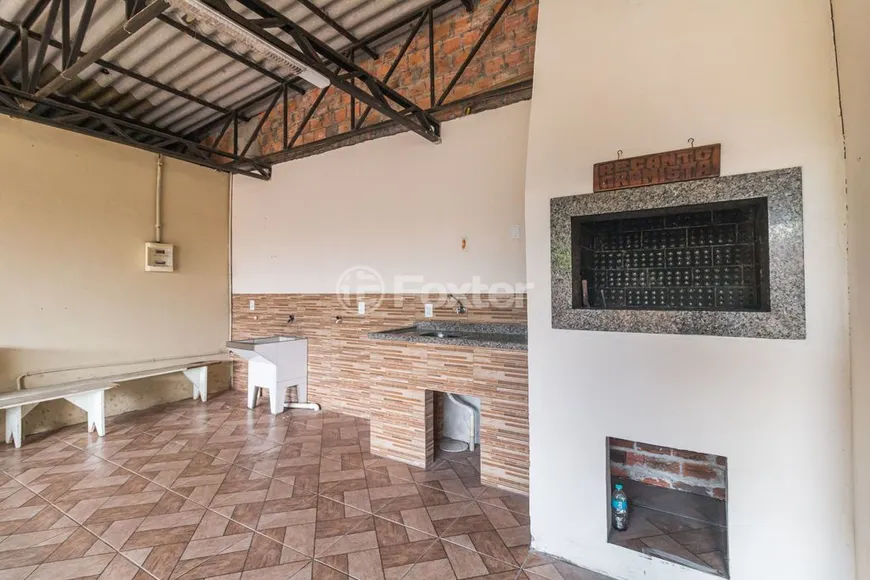 Foto 1 de Casa com 2 Quartos à venda, 201m² em Mathias Velho, Canoas