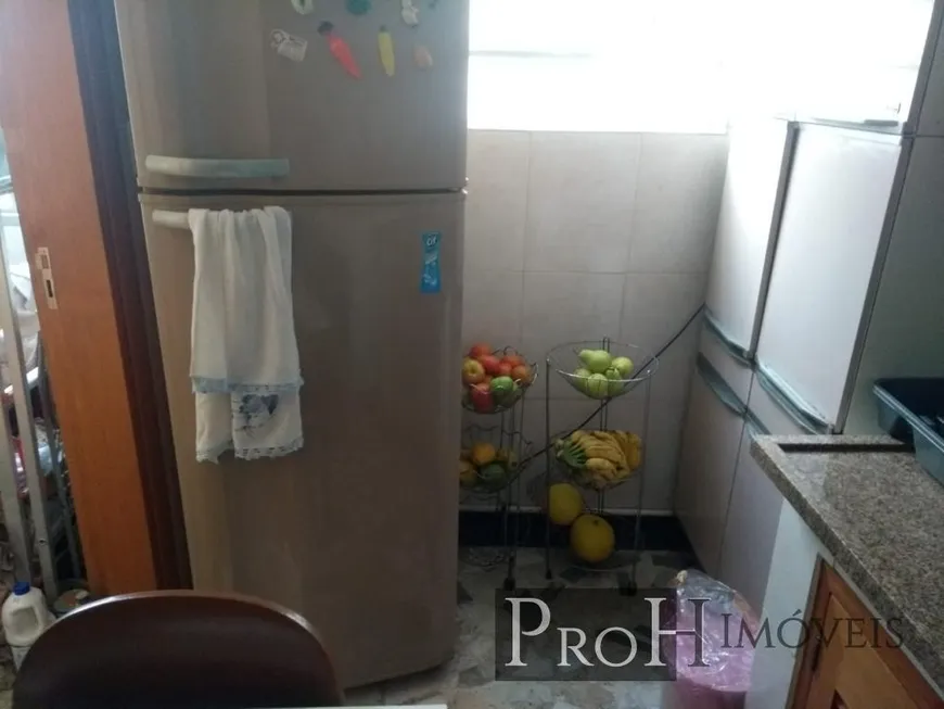 Foto 1 de Apartamento com 2 Quartos à venda, 62m² em Móoca, São Paulo