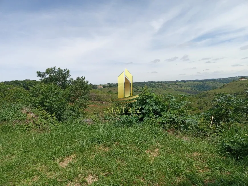 Foto 1 de Lote/Terreno à venda, 4000m² em Jardim Palestina, Franca