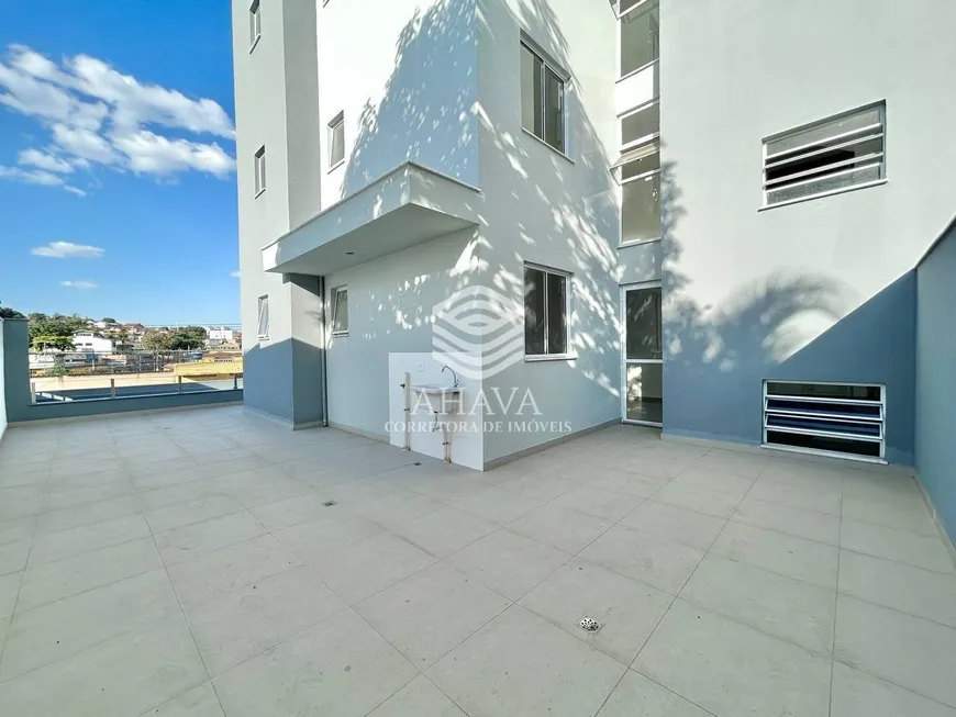 Foto 1 de Apartamento com 2 Quartos à venda, 107m² em Santa Mônica, Belo Horizonte