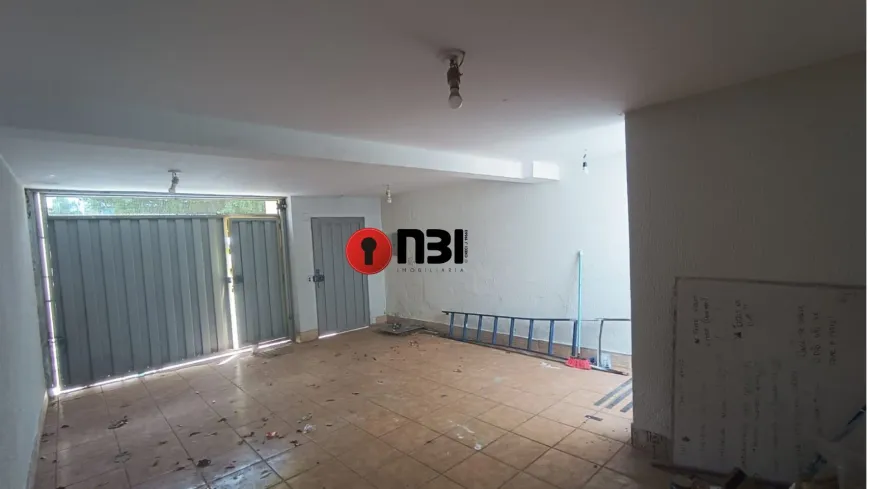 Foto 1 de Ponto Comercial com 4 Quartos para alugar, 130m² em Vila Santa Cruz, São José do Rio Preto