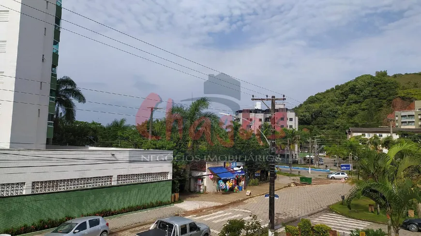 Foto 1 de Casa de Condomínio com 2 Quartos à venda, 113m² em Prainha, Caraguatatuba