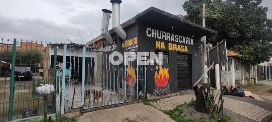 Foto 1 de Lote/Terreno à venda, 249m² em Estância Velha, Canoas