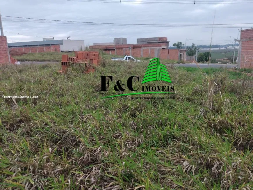 Foto 1 de Lote/Terreno à venda, 200m² em Jardim Marajoara, Limeira