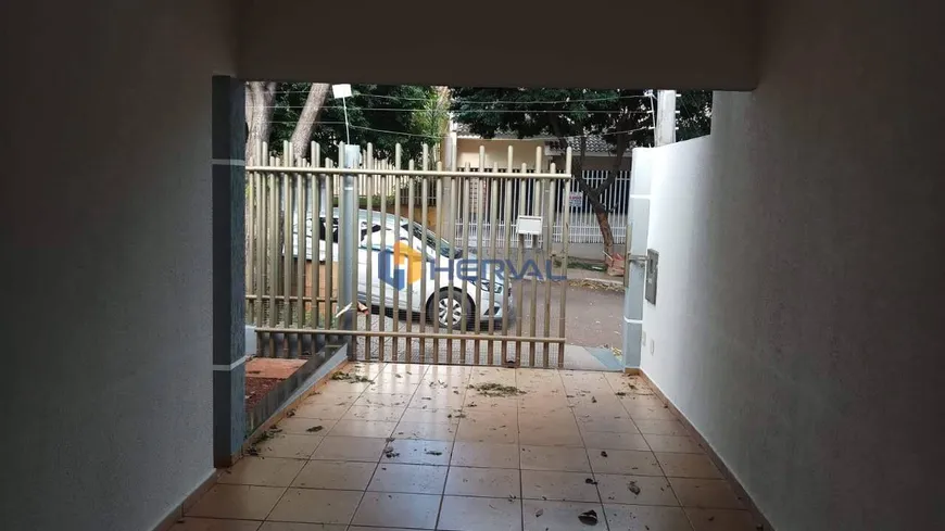 Foto 1 de Casa com 3 Quartos à venda, 112m² em Parque da Gávea, Maringá