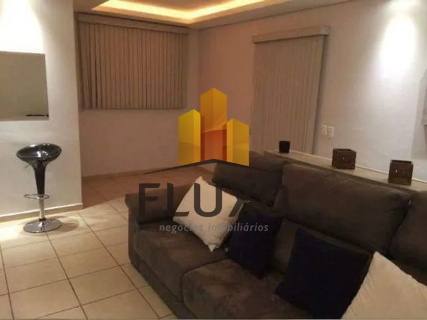 Foto 1 de Apartamento com 2 Quartos à venda, 120m² em Parque Paulistano, Bauru