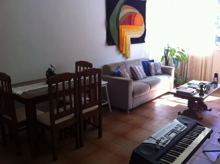 Foto 1 de Apartamento com 3 Quartos à venda, 78m² em Tijuca, Rio de Janeiro