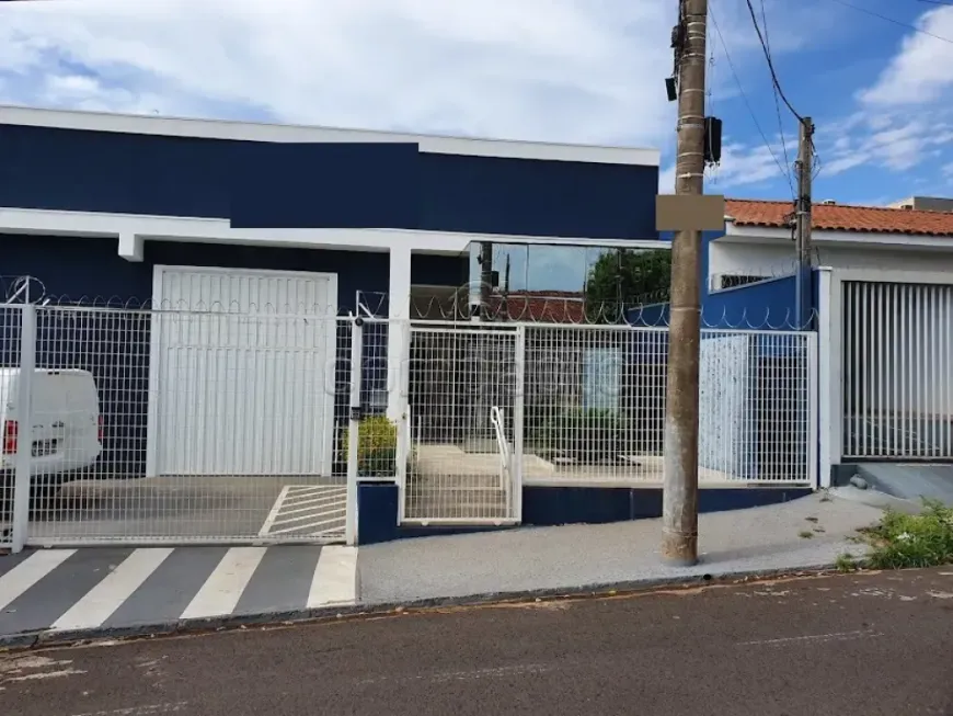 Foto 1 de Prédio Comercial à venda, 138m² em Jardim Maracanã, São José do Rio Preto