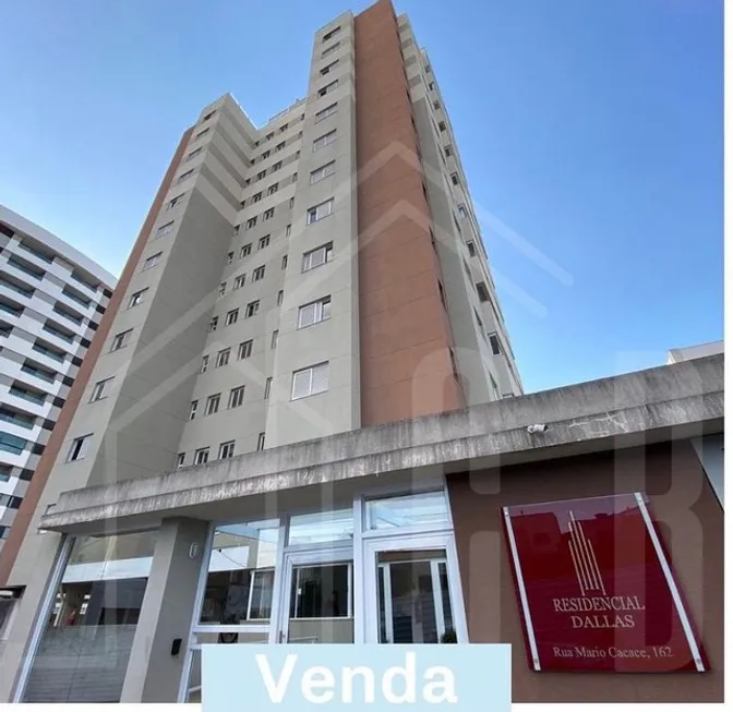 Foto 1 de Apartamento com 2 Quartos à venda, 74m² em Vila Nogueira, Botucatu