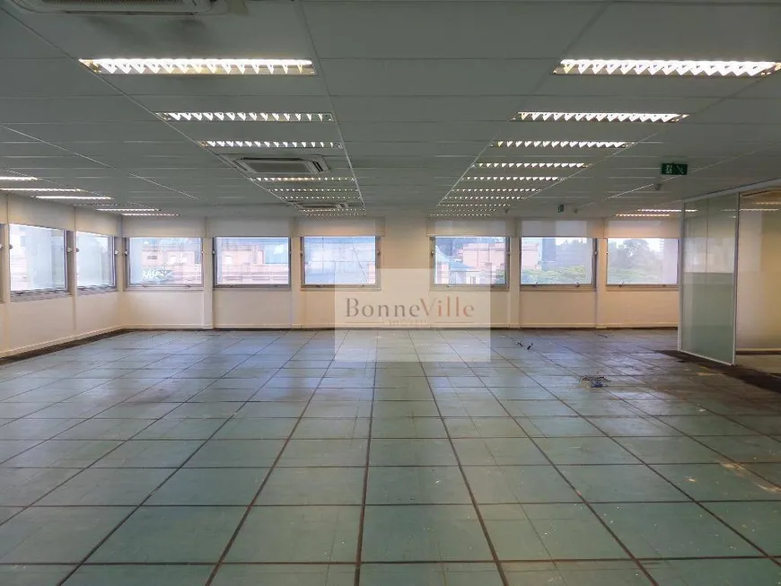 Foto 1 de Sala Comercial para venda ou aluguel, 415m² em Brooklin, São Paulo