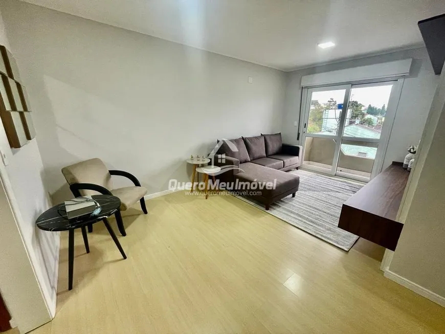 Foto 1 de Apartamento com 3 Quartos à venda, 94m² em Cinquentenário, Caxias do Sul