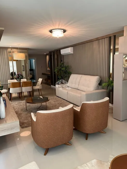 Foto 1 de Apartamento com 3 Quartos à venda, 147m² em Zona Nova, Capão da Canoa
