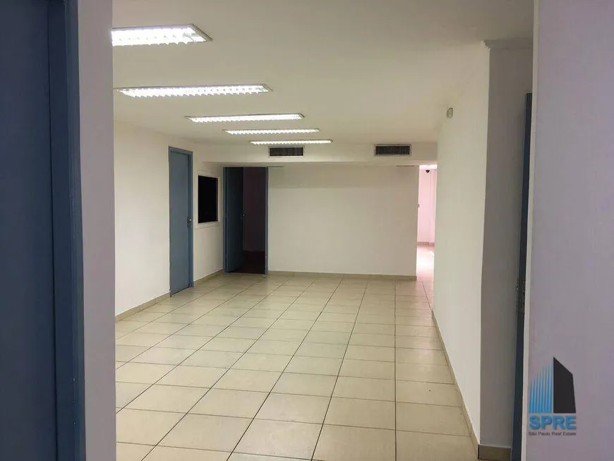 Foto 1 de Ponto Comercial para alugar, 253m² em Bela Vista, São Paulo