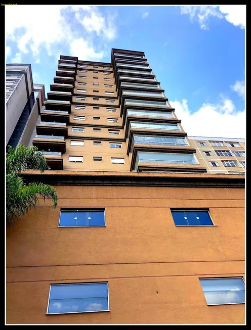 Foto 1 de Apartamento com 4 Quartos à venda, 240m² em Jardim Nova Braganca, Bragança Paulista