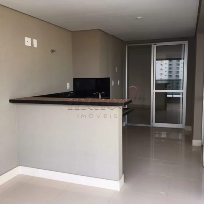 Foto 1 de Apartamento com 3 Quartos à venda, 200m² em Bosque das Juritis, Ribeirão Preto