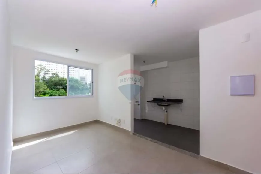 Foto 1 de Apartamento com 2 Quartos à venda, 44m² em Pirituba, São Paulo