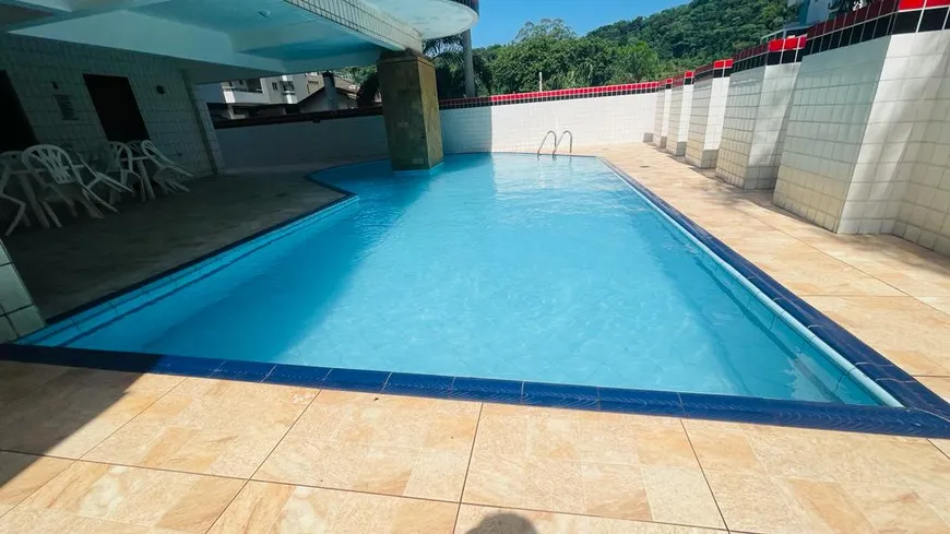 Foto 1 de Apartamento com 2 Quartos à venda, 85m² em Canto do Forte, Praia Grande