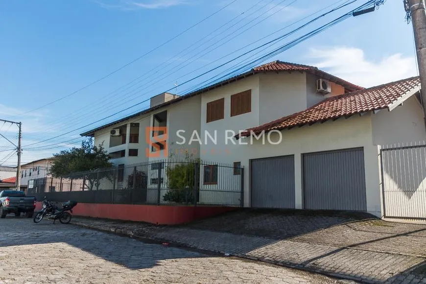 Foto 1 de Casa de Condomínio com 5 Quartos à venda, 608m² em Fazenda Santo Antonio, São José