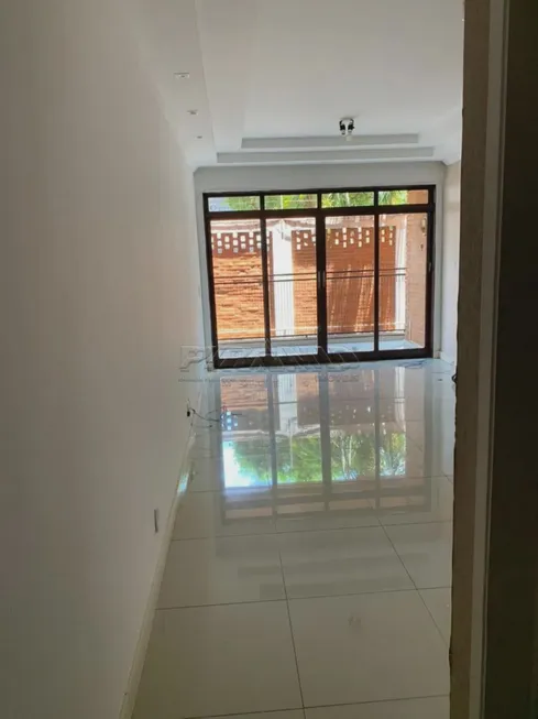 Foto 1 de Apartamento com 3 Quartos à venda, 99m² em Jardim América, Ribeirão Preto