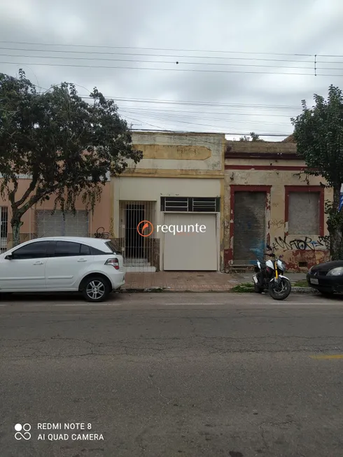 Foto 1 de Casa com 3 Quartos à venda, 124m² em Centro, Pelotas