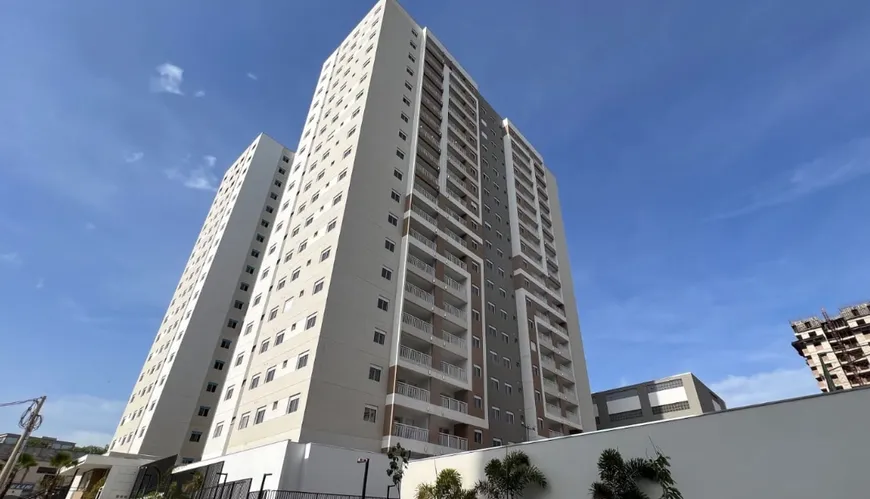 Foto 1 de Apartamento com 2 Quartos à venda, 60m² em Vila Redentora, São José do Rio Preto