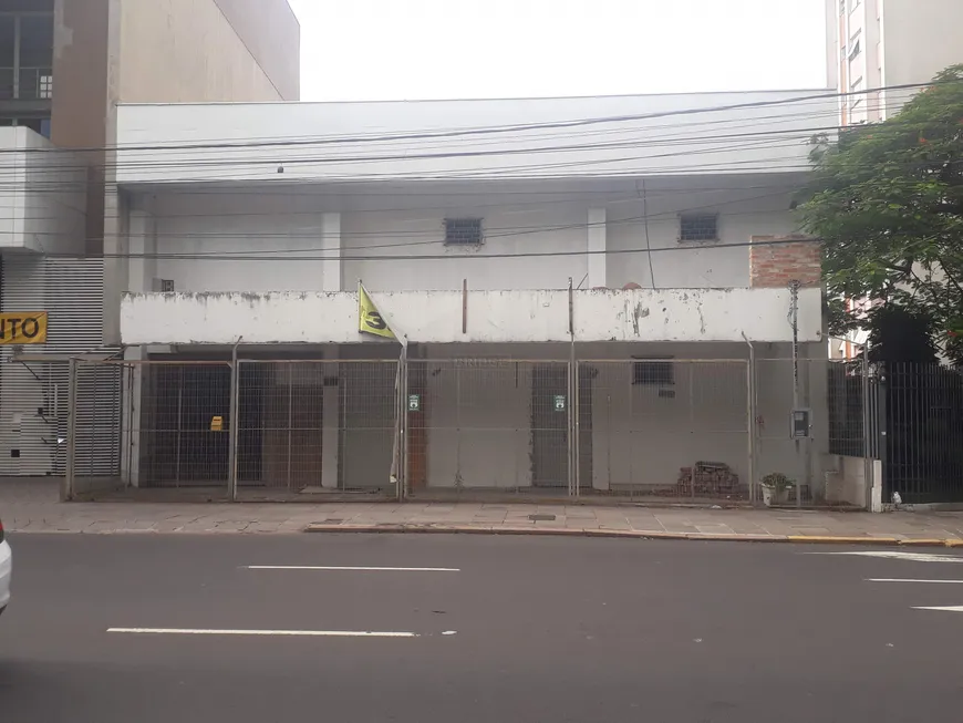 Foto 1 de Ponto Comercial para alugar, 2292m² em Moinhos de Vento, Porto Alegre