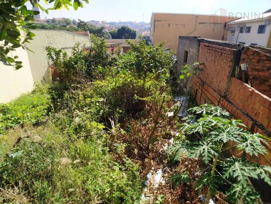 Foto 1 de Lote/Terreno à venda, 420m² em Vila Rehder, Americana