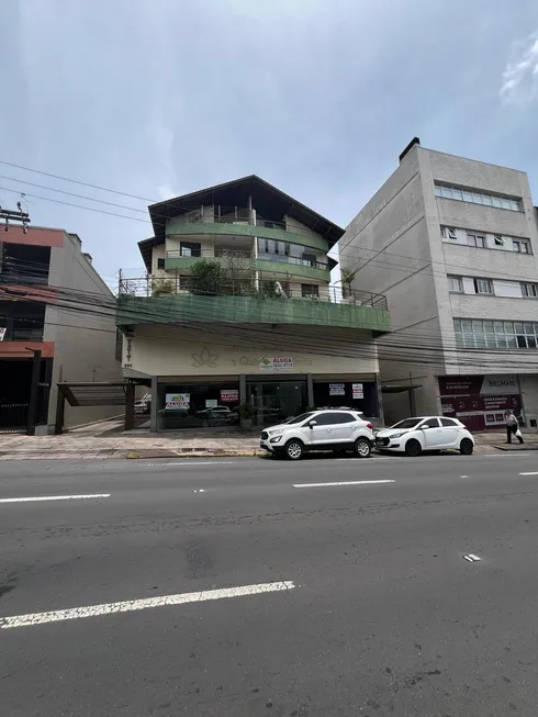 Foto 1 de Ponto Comercial para alugar, 750m² em Centro, Caxias do Sul