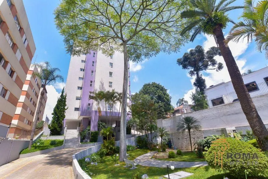 Foto 1 de Apartamento com 3 Quartos à venda, 167m² em Água Verde, Curitiba