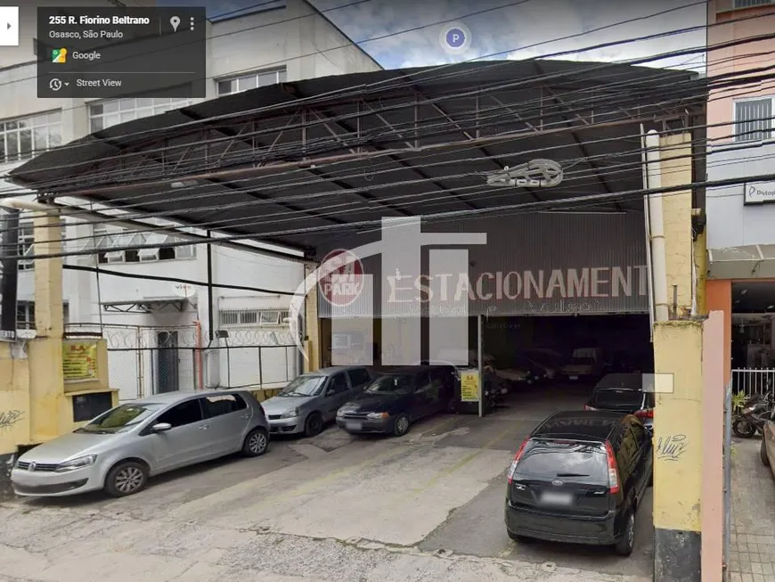 Foto 1 de Ponto Comercial à venda, 420m² em Centro, Osasco