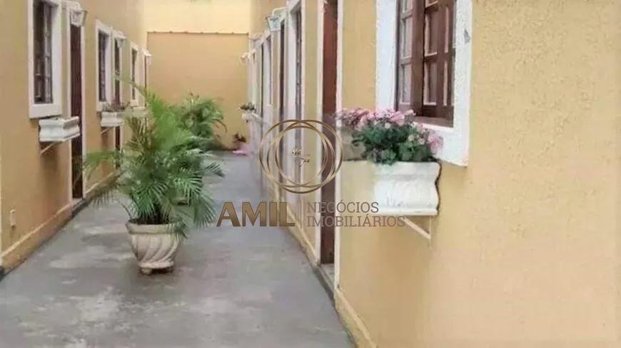 Foto 1 de Apartamento com 3 Quartos à venda, 73m² em Jardim Vale do Sol, São José dos Campos