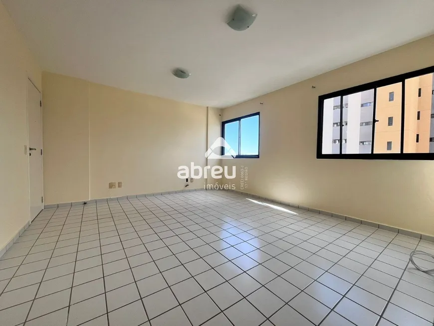 Foto 1 de Apartamento com 3 Quartos para alugar, 76m² em Nova Parnamirim, Parnamirim
