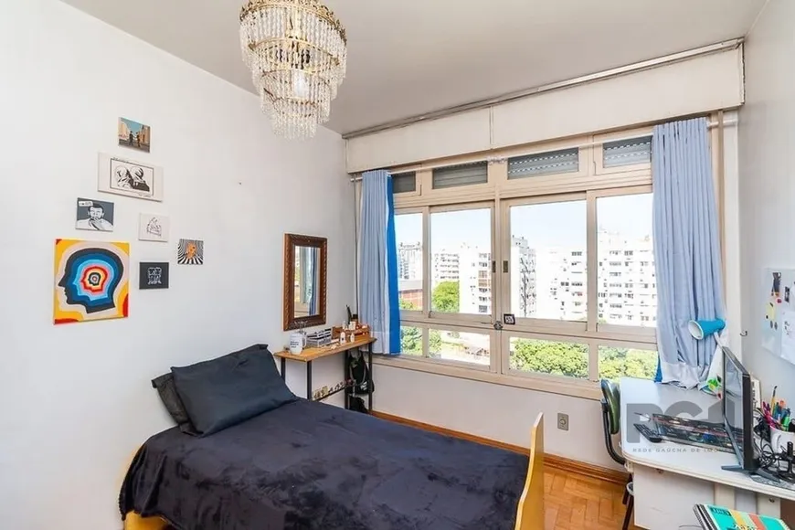 Foto 1 de Apartamento com 3 Quartos à venda, 86m² em Centro Histórico, Porto Alegre