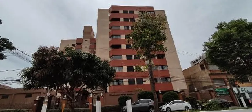 Foto 1 de Apartamento com 2 Quartos à venda, 51m² em Conceição, Diadema