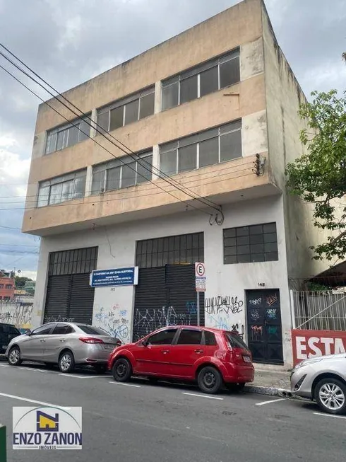 Foto 1 de Sala Comercial para alugar, 40m² em Centro, São Bernardo do Campo