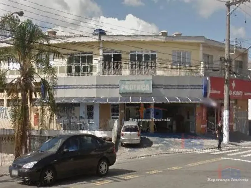 Foto 1 de Sala Comercial para alugar, 20m² em Jardim das Flores, Osasco