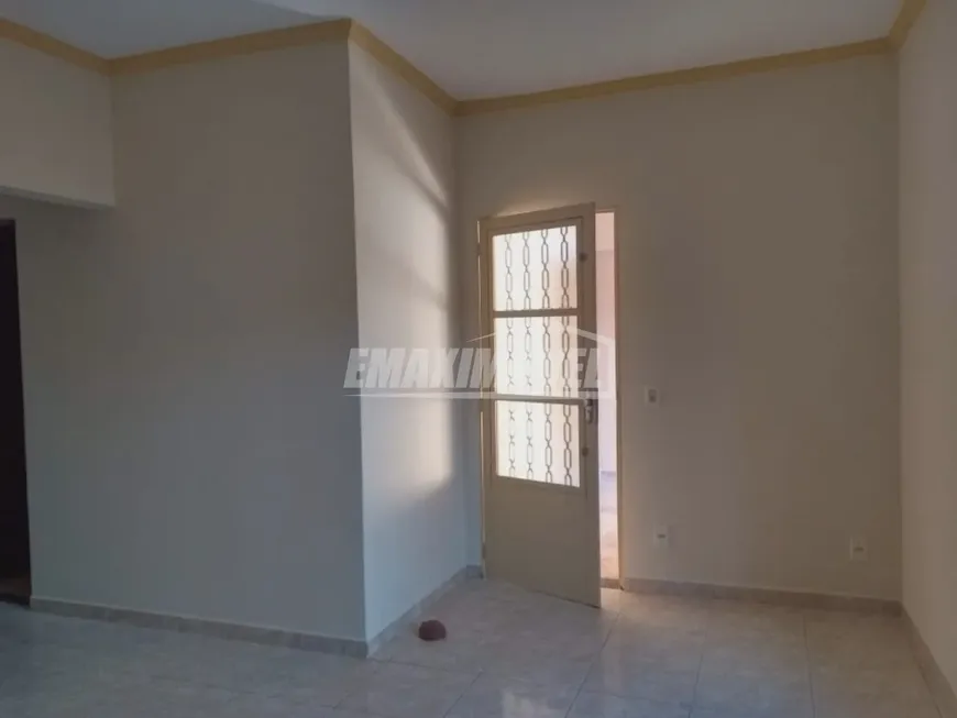 Foto 1 de  com 3 Quartos à venda, 112m² em Conjunto Habitacional Julio de Mesquita Filho, Sorocaba