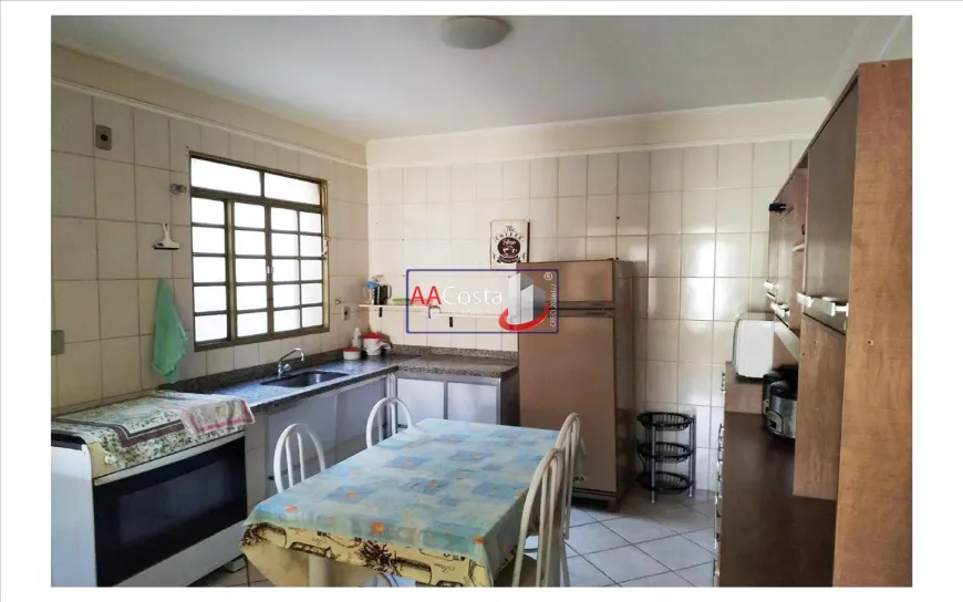 Foto 1 de Apartamento com 2 Quartos à venda, 77m² em Jardim Samel Park, Franca